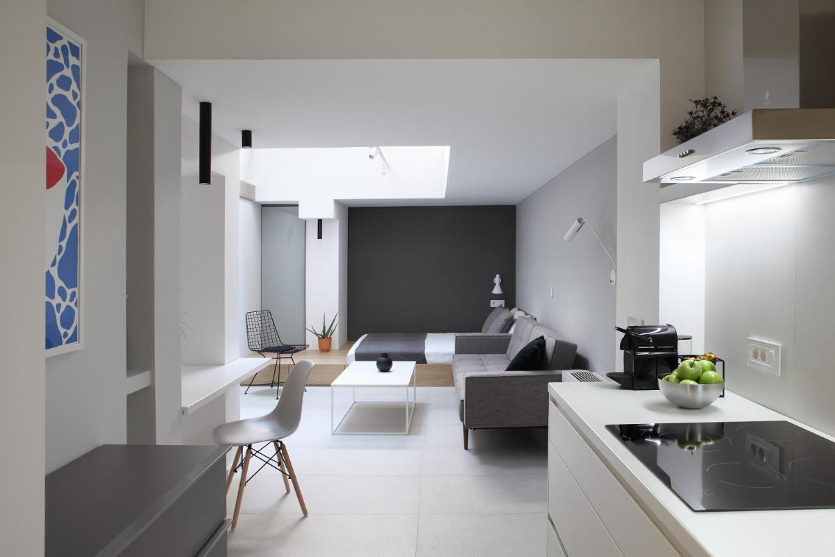 Temple Apartments Belgrade - Housity