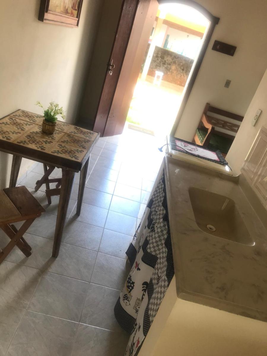 Apartamento Recanto das Abelhas - Housity