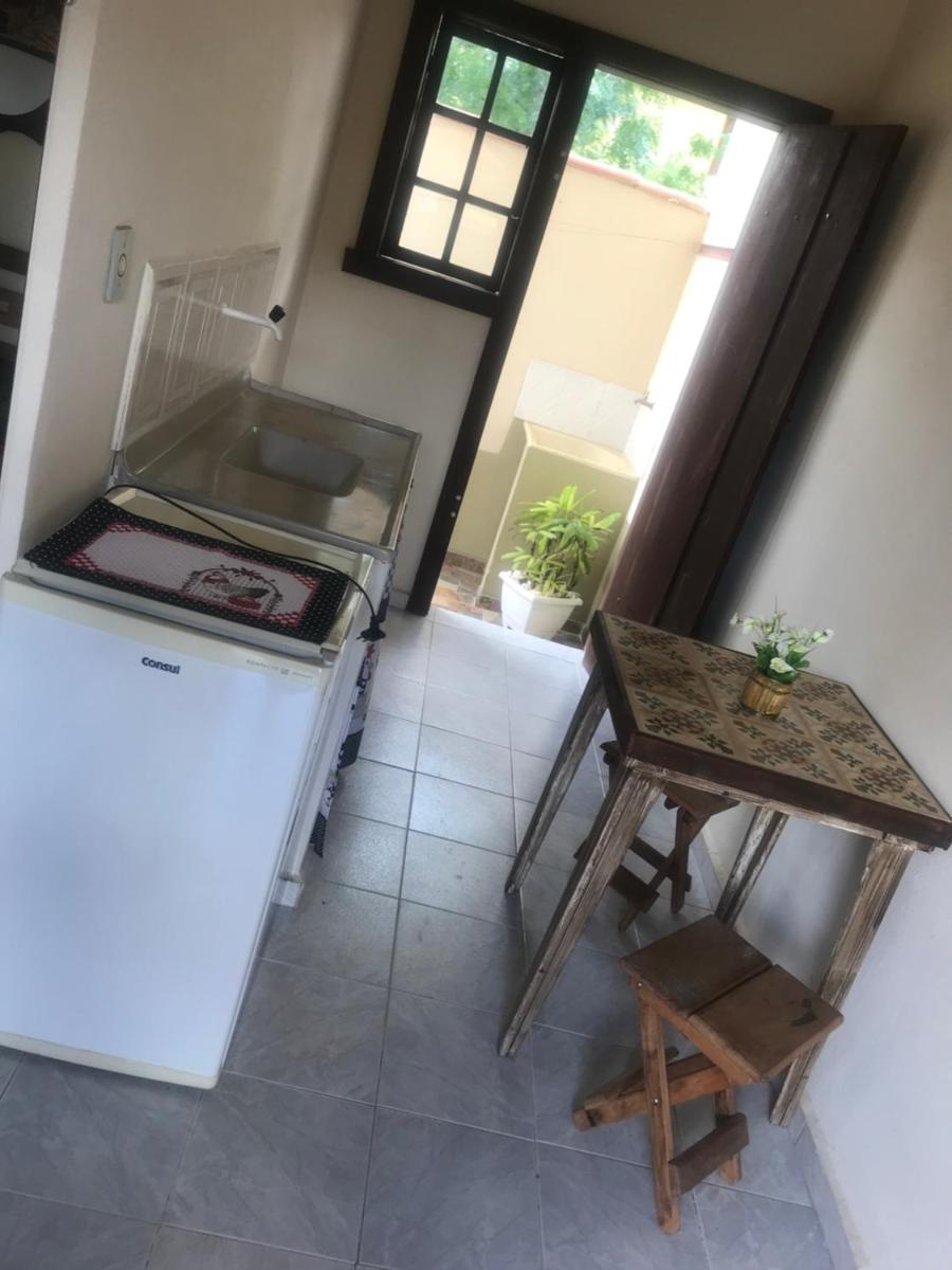 Apartamento Recanto das Abelhas - Housity