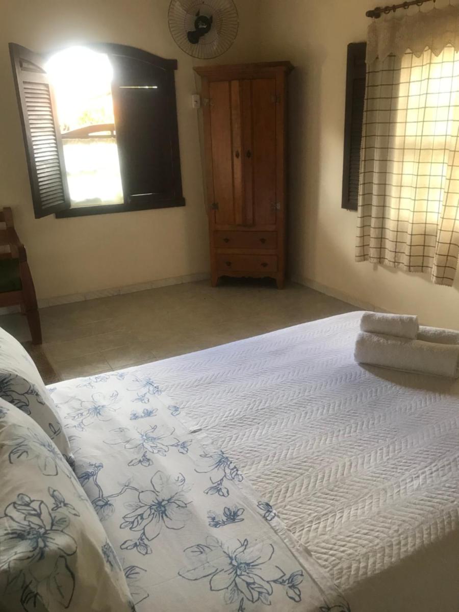 Apartamento Recanto das Abelhas - Housity