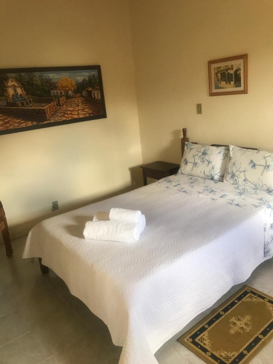 Apartamento Recanto das Abelhas - Housity