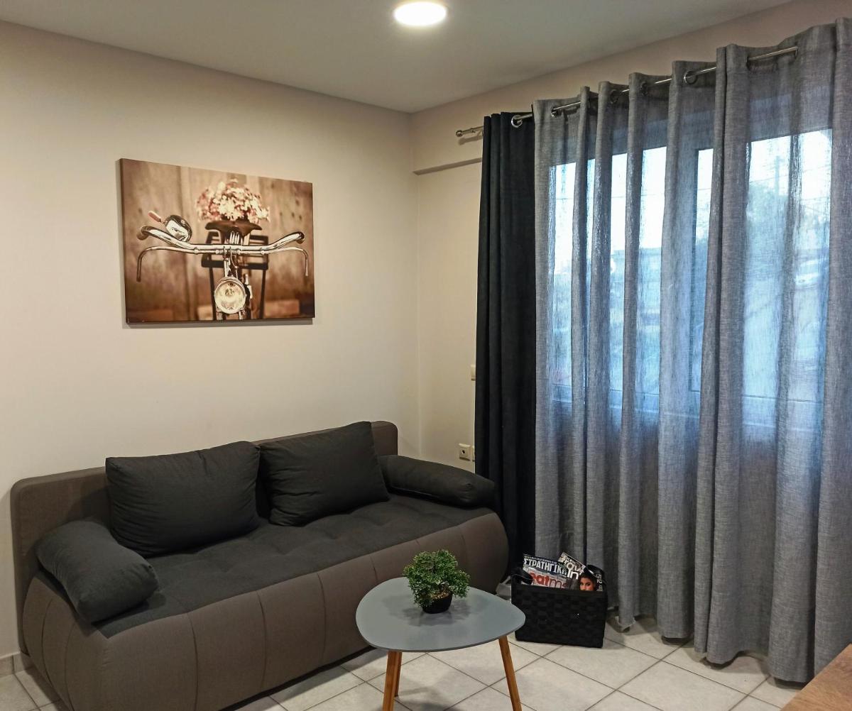 Central Square Apartment 1 - Housity