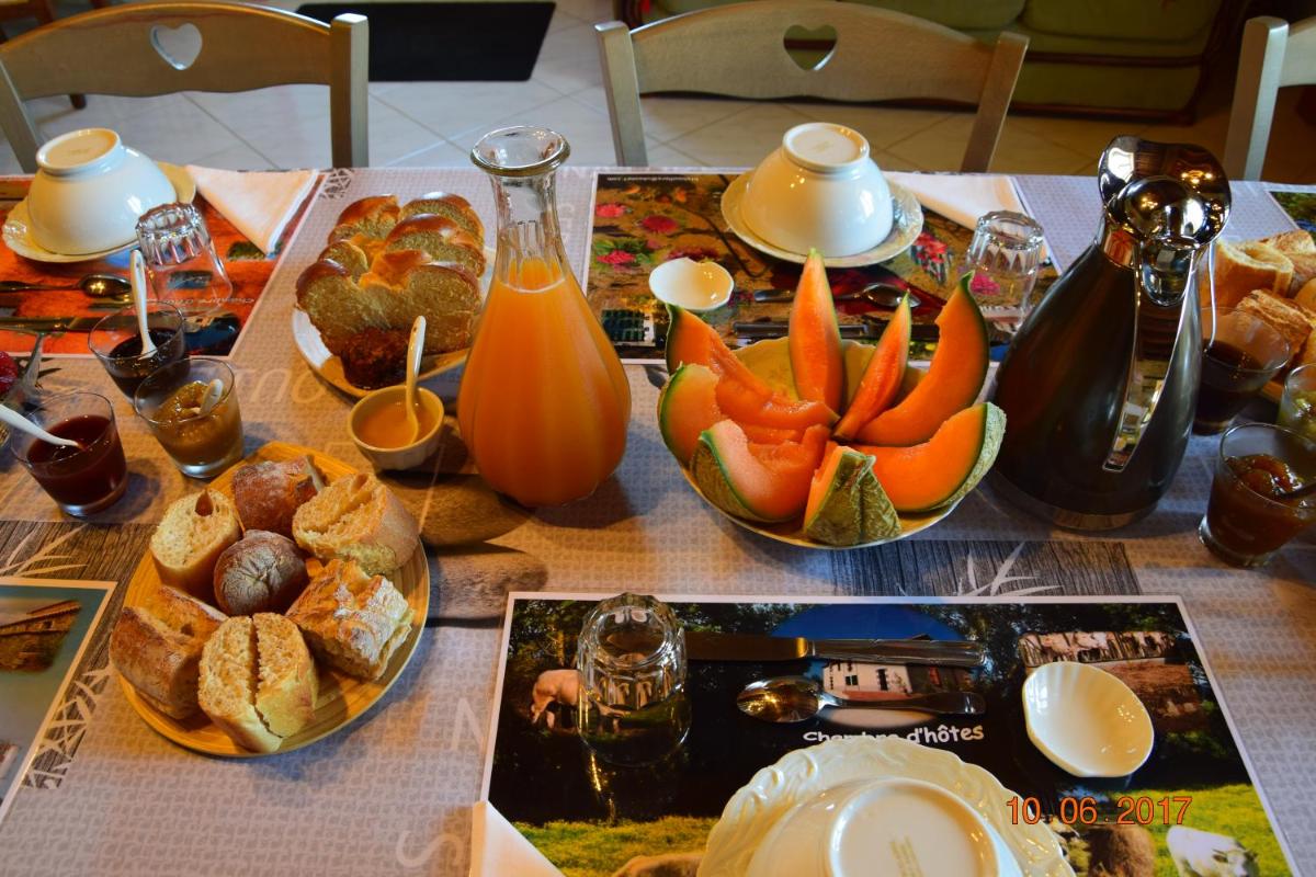 A la Haute Bouillere - Housity