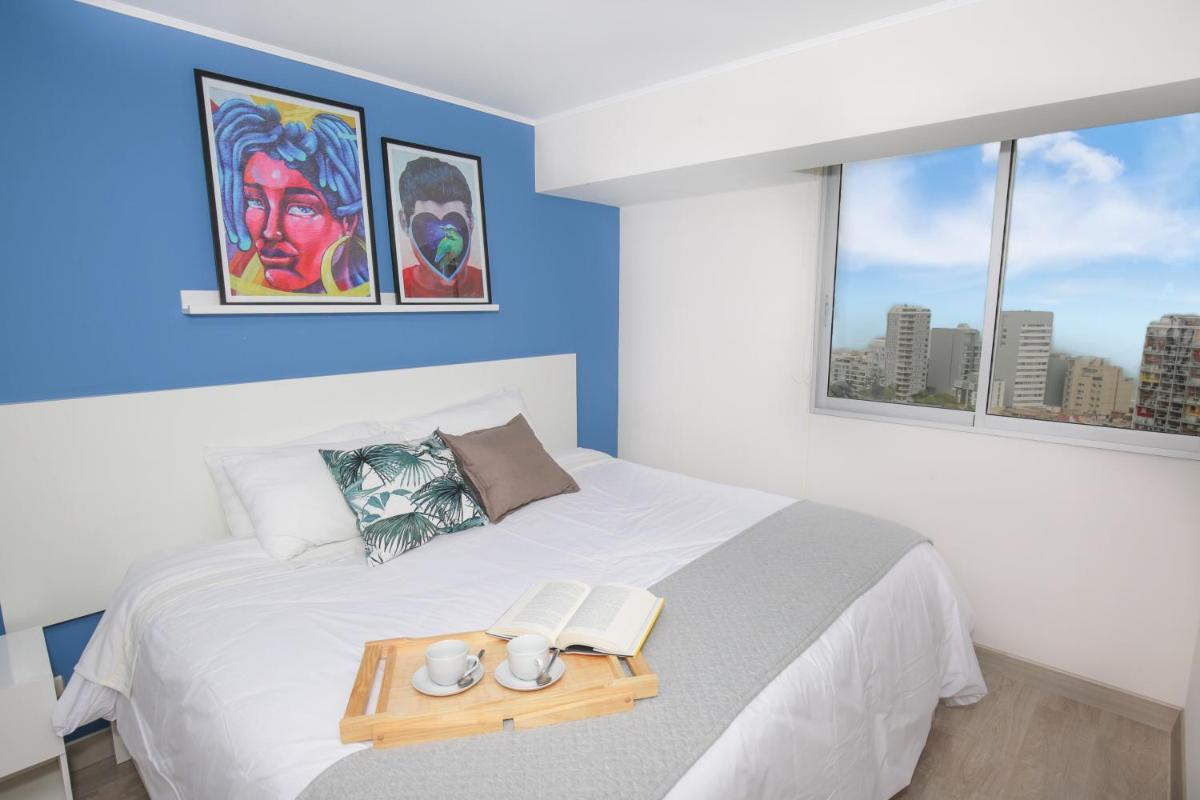 Trendy Host Stelar Miraflores - Housity