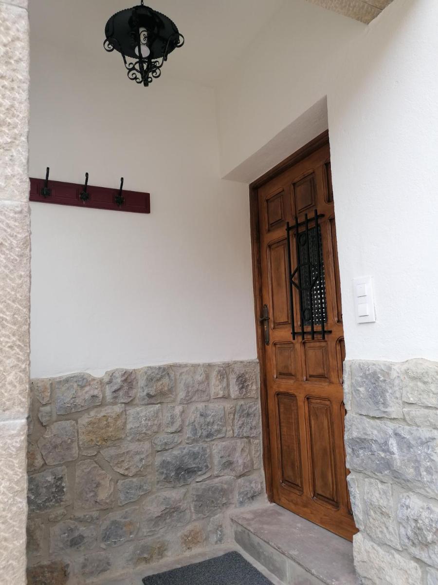 Casa Rural el Enebral en Potes Picos de Euopa - Housity