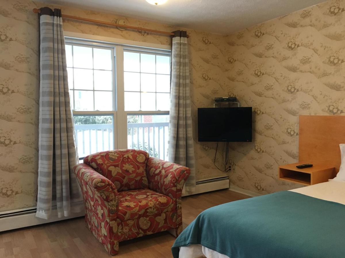 Motel le Sabre - Housity