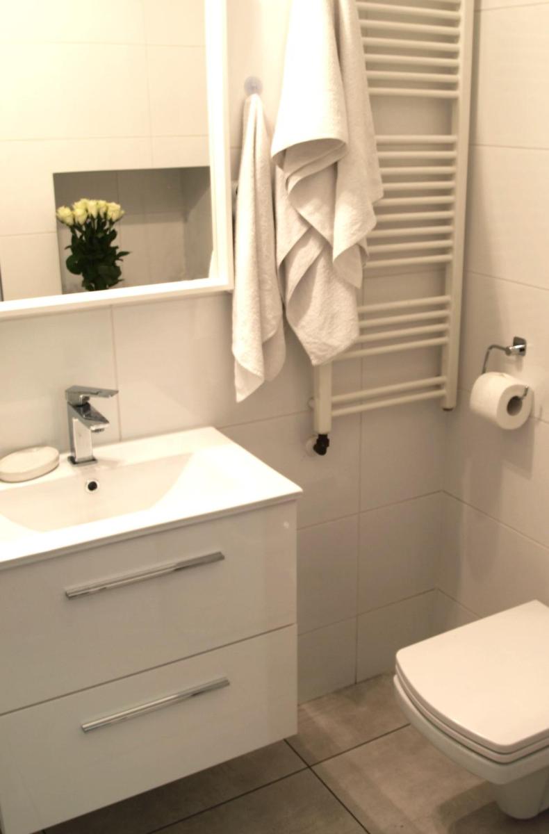 Suitetrails - Crystal Apartment Katowice
