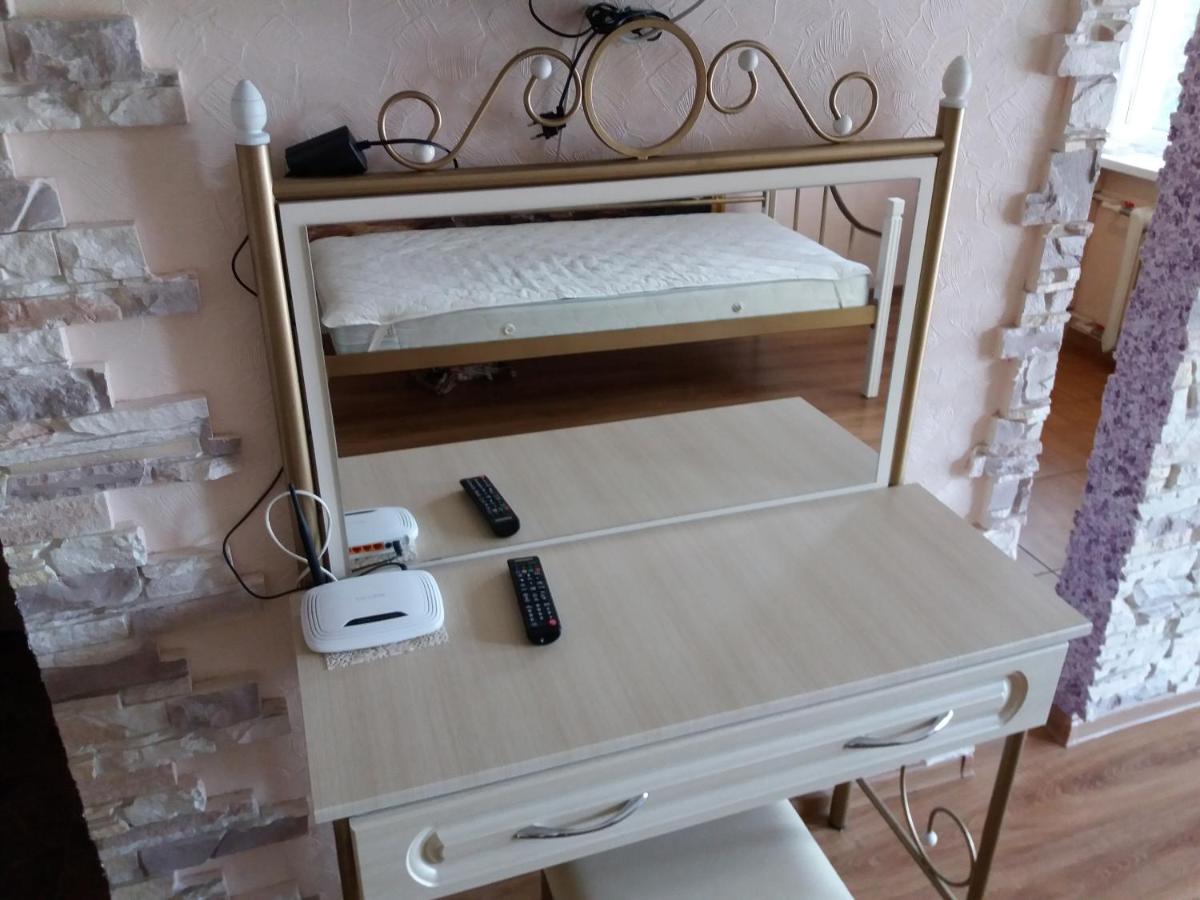 Suitetrails - Poltava apartment