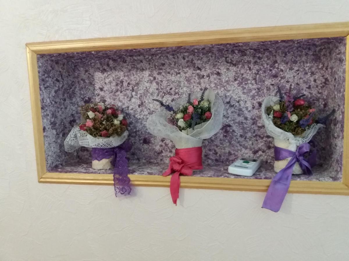 Suitetrails - Poltava apartment