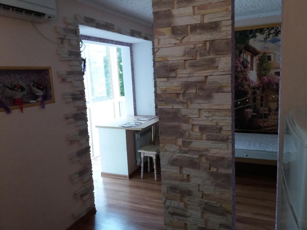 Suitetrails - Poltava apartment