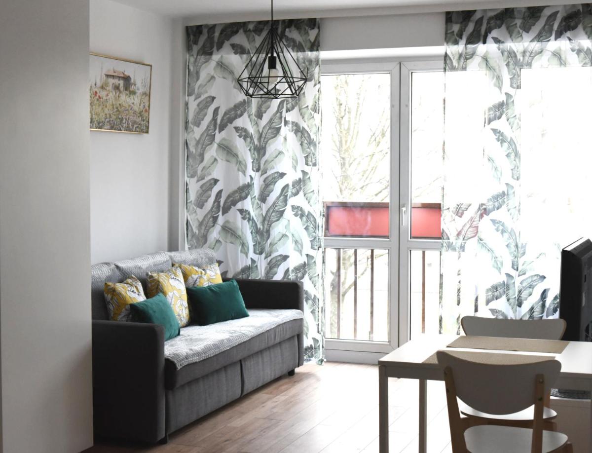 Suitetrails - Crystal Apartment Katowice