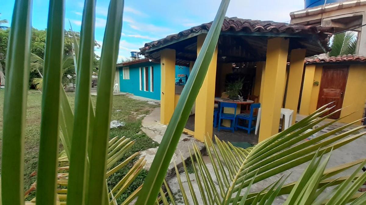 Casa de Praia Ilhéus - Housity