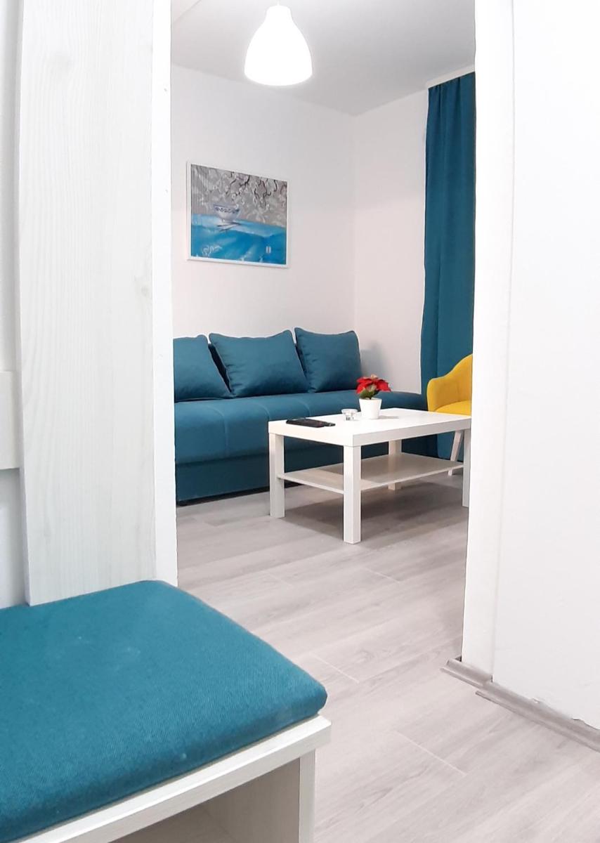 Sarajevska Studio & Apartment - Housity