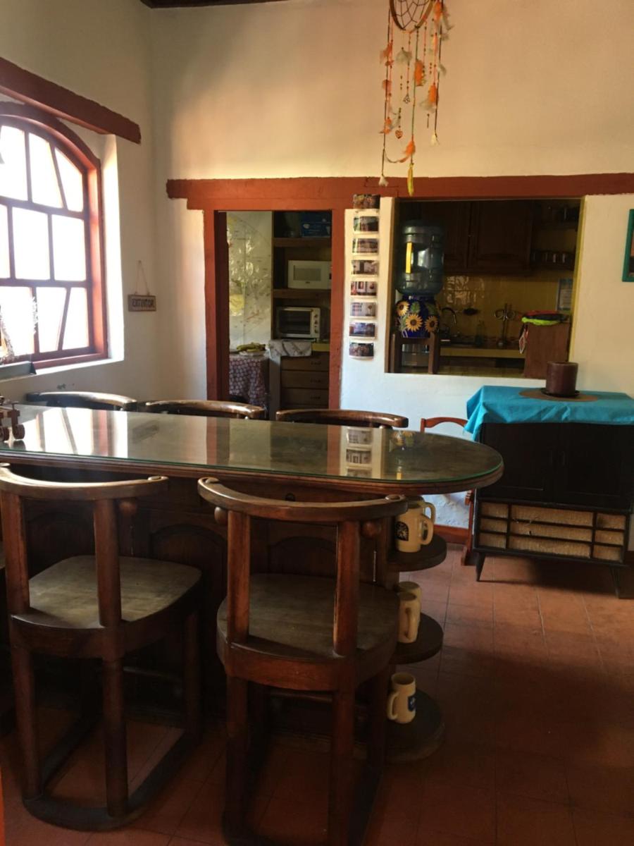 La Chulada - Housity