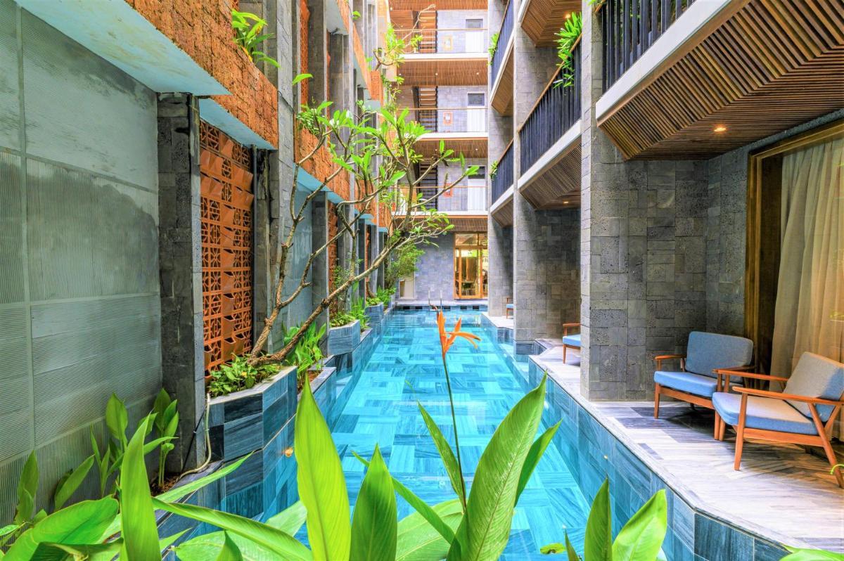 Daisy Boutique Hotel - Housity