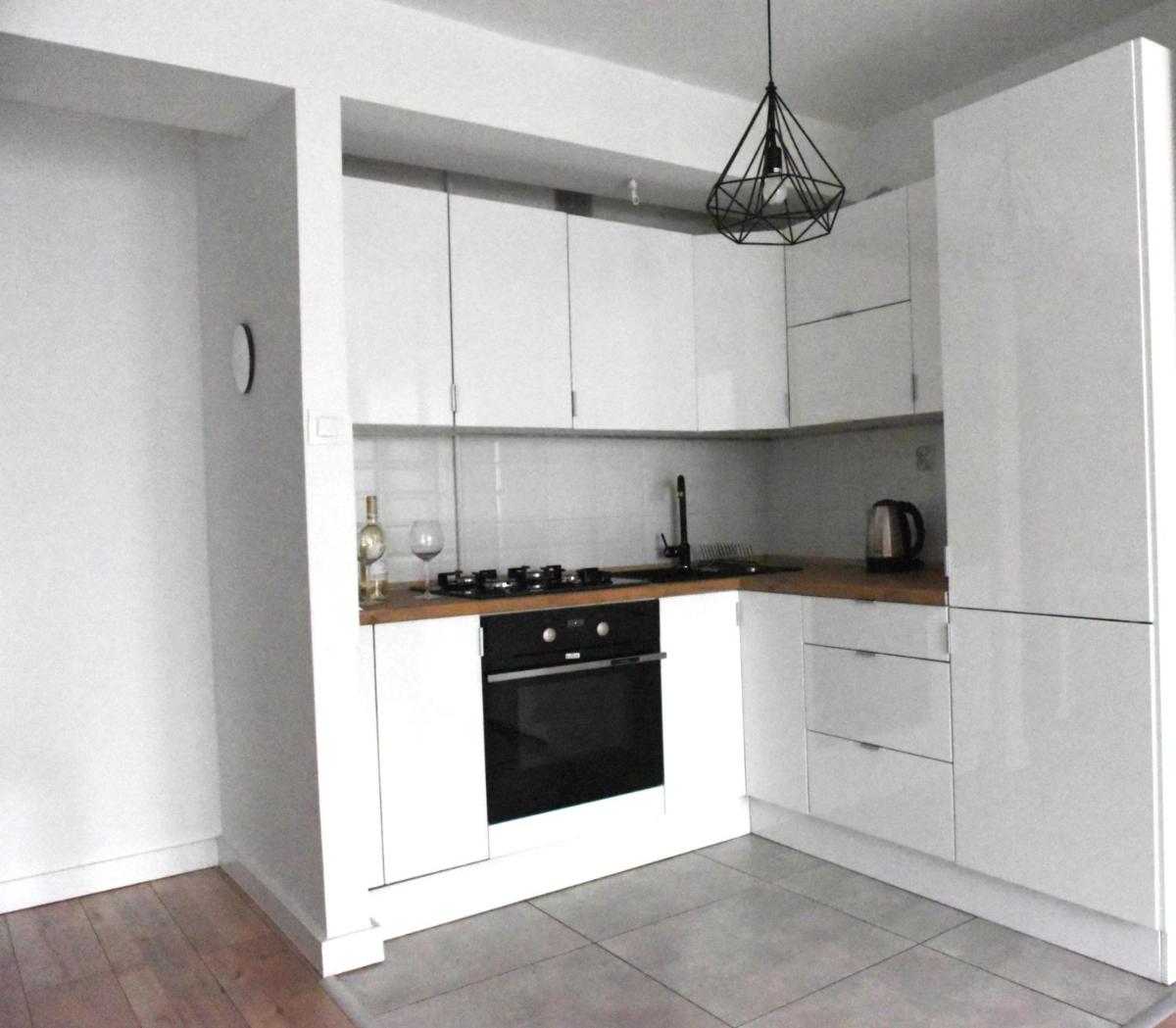 Crystal Apartment Katowice - Housity