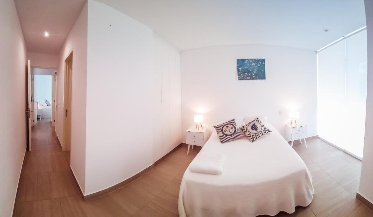 Departamento de playa - Condominio OCEAN REEF - SAN BARTOLO - Housity