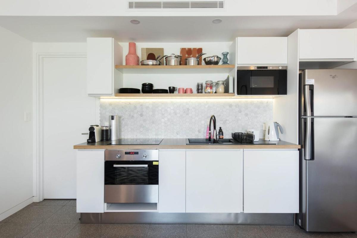 Scandi Beach apartment - Housity