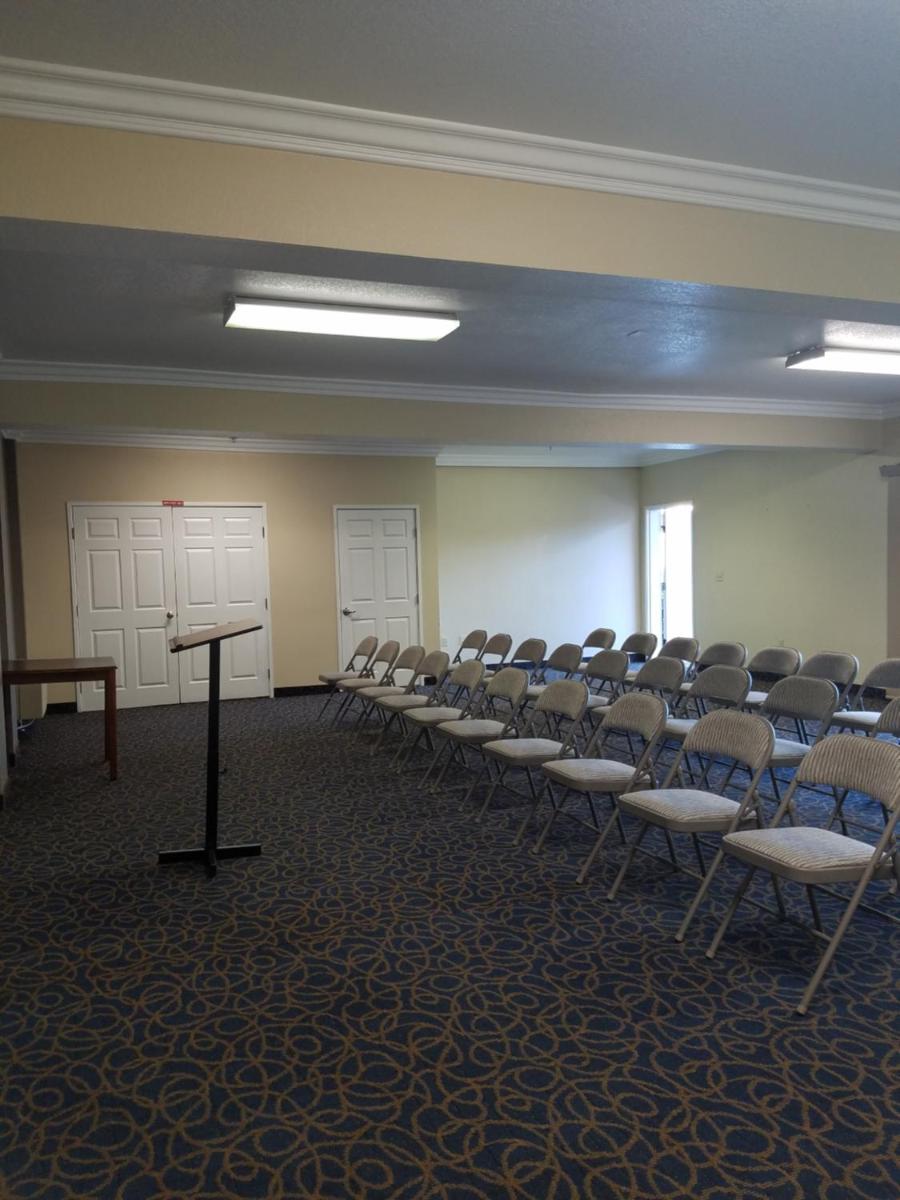 Mid City Inn & Suites Pico Rivera - Housity