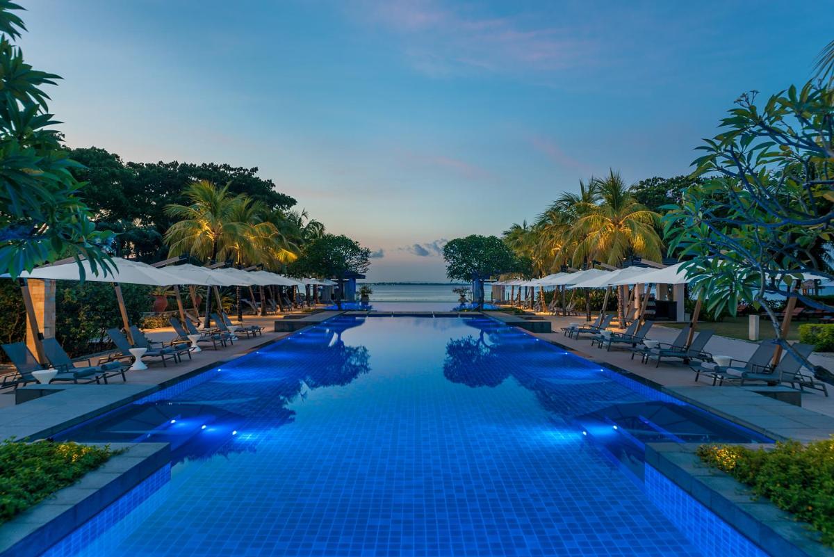 Suitetrails - Crimson Resort and Spa - Mactan Island, Cebu