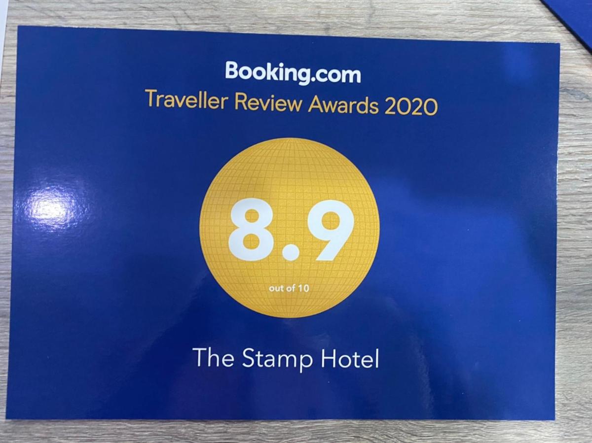 The Stamp Hotel - Housity