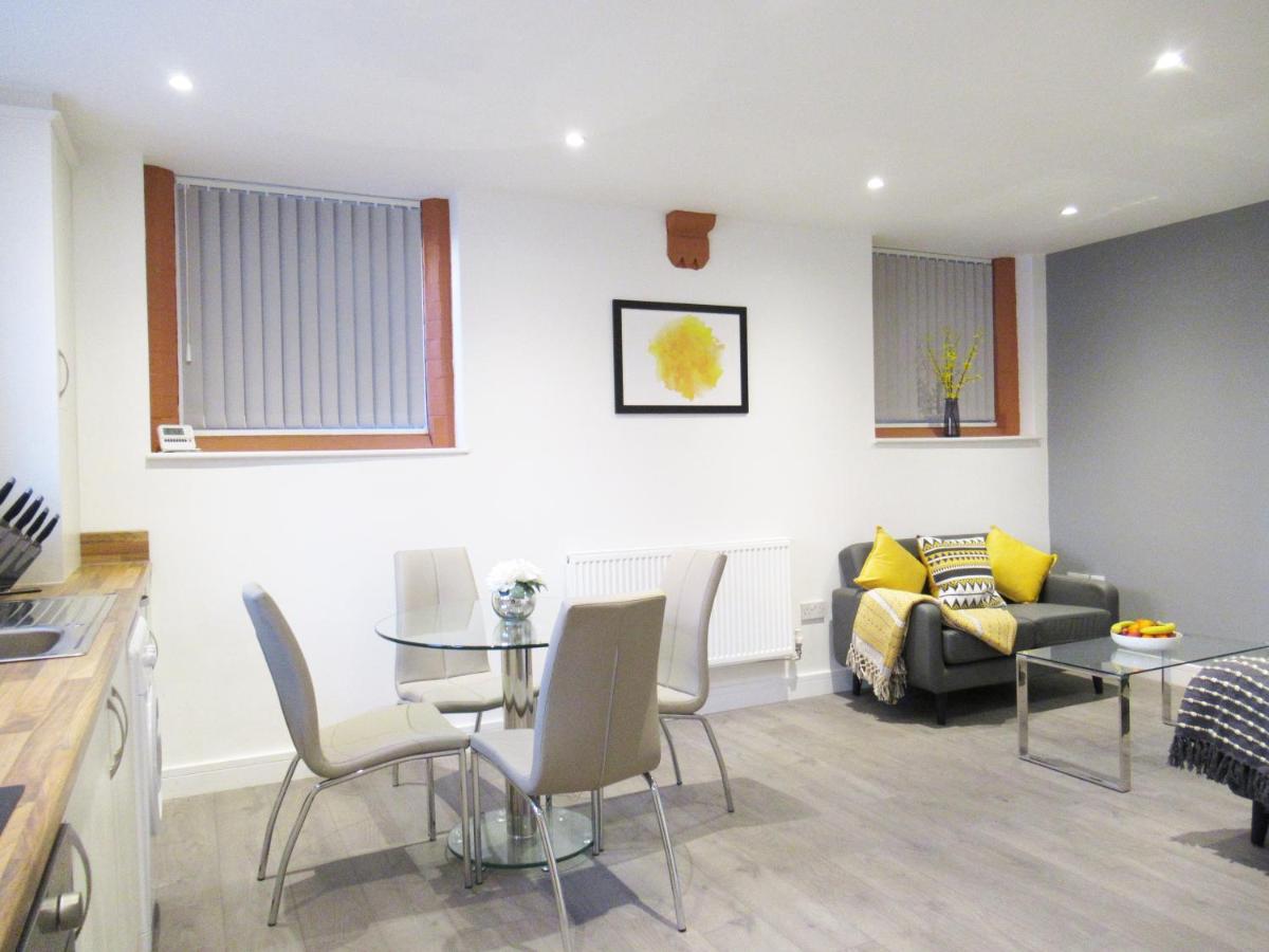 Emmanuel Church Apartments - Housity