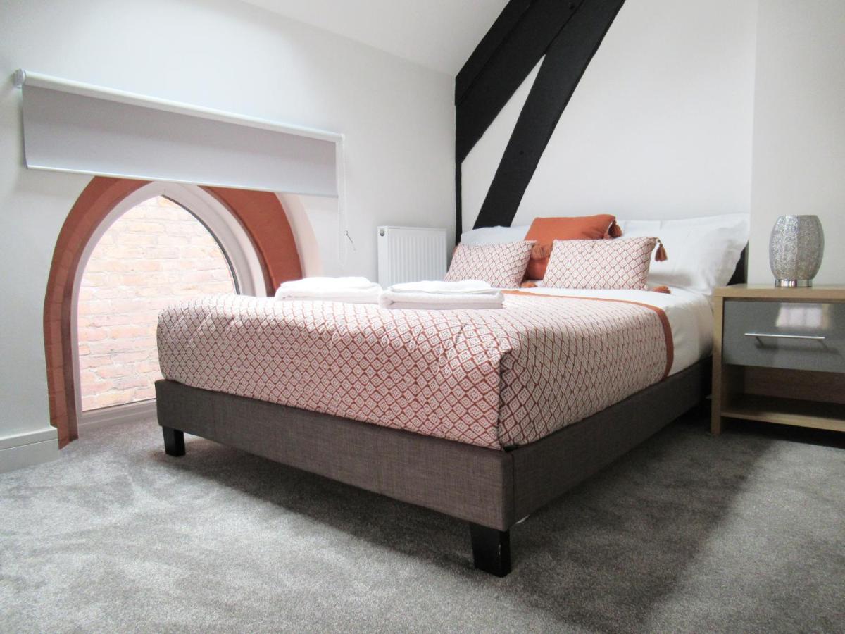 Emmanuel Church Apartments - Housity