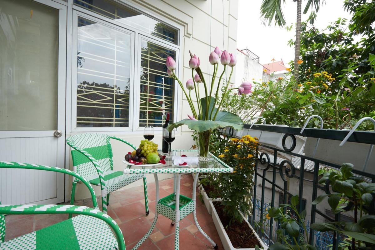 Lucky Budda Inn Villa - Housity