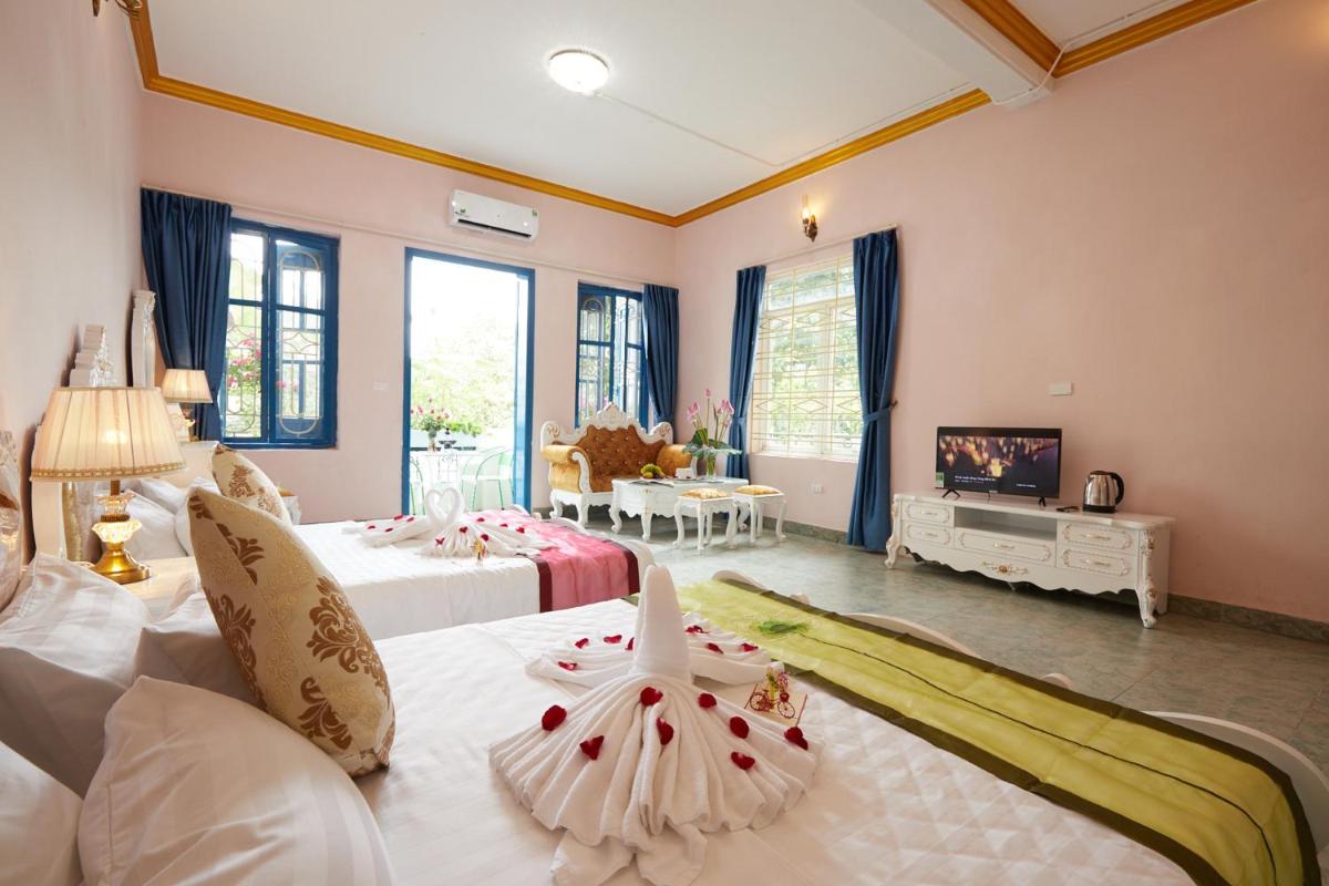 Lucky Budda Inn Villa - Housity