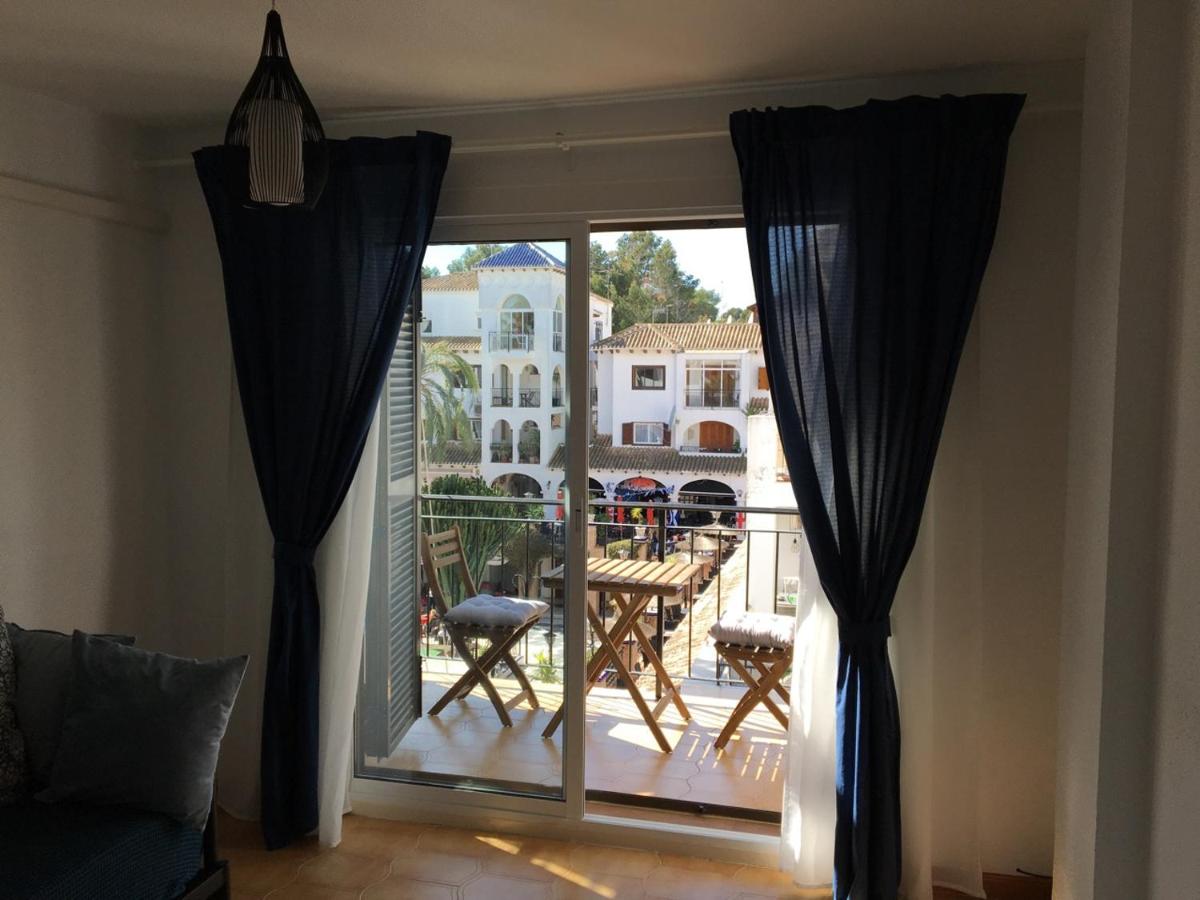 Villamartin-golf studio apartment - Housity