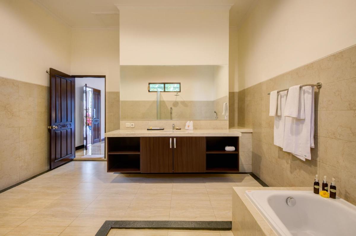 Gracia Bali Villas & Apartment Managed by Manara - Housity