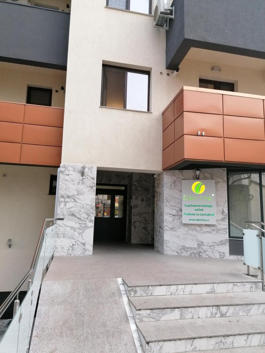 Concept Residence Regim Hotelier - Housity