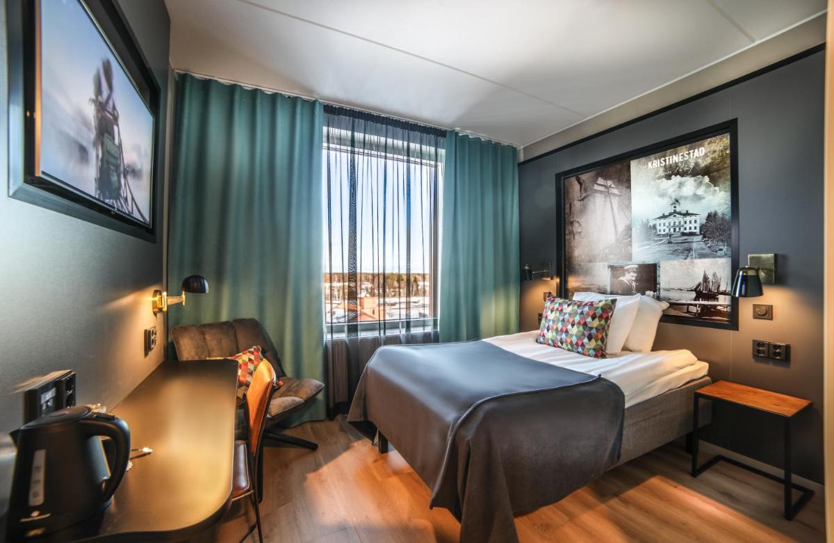 Hotelli-Ravintola Alma - Housity