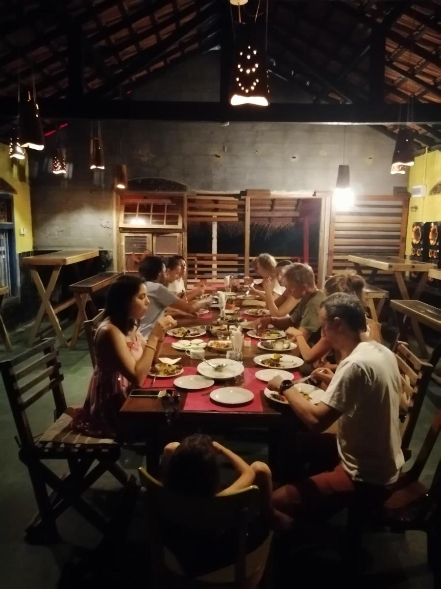 Red Coral Kitesurfing resort - Housity