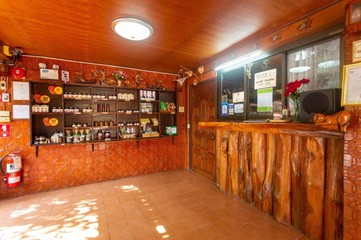 Baan Maihorm Guesthouse - Housity