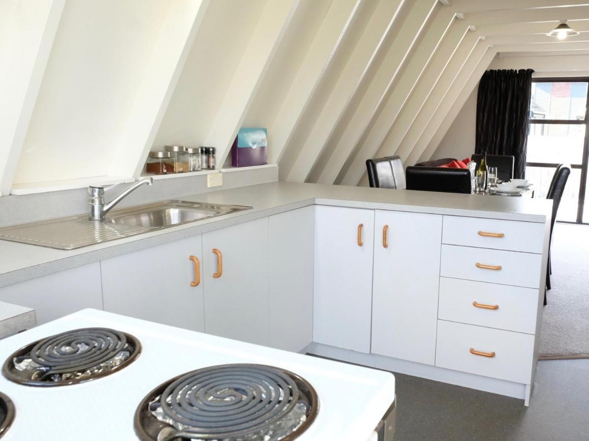 Suitetrails - Central Ski Chalet - Ohakune Holiday Home