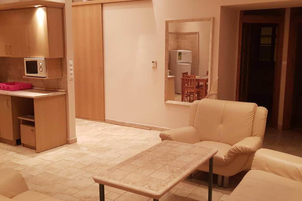 King 38-2 apartman - Housity
