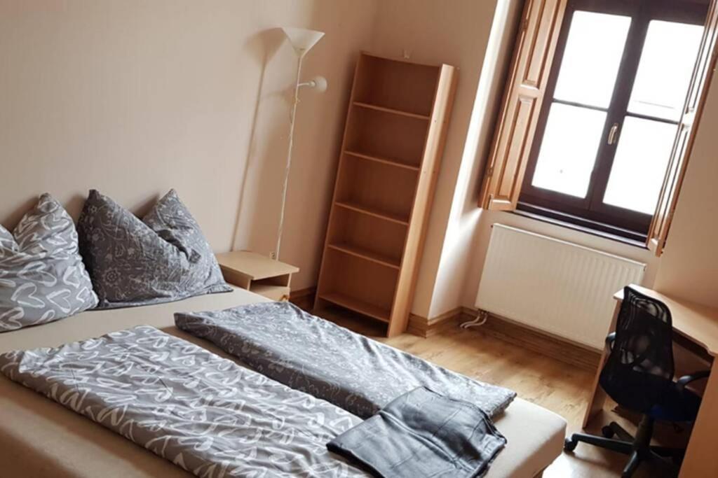 Suitetrails - King 38-2 apartman