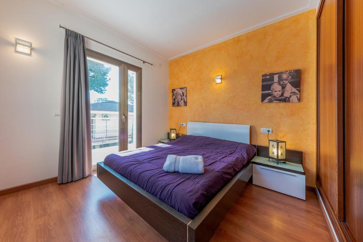 YupiHome Villa Mediterraneo - Housity