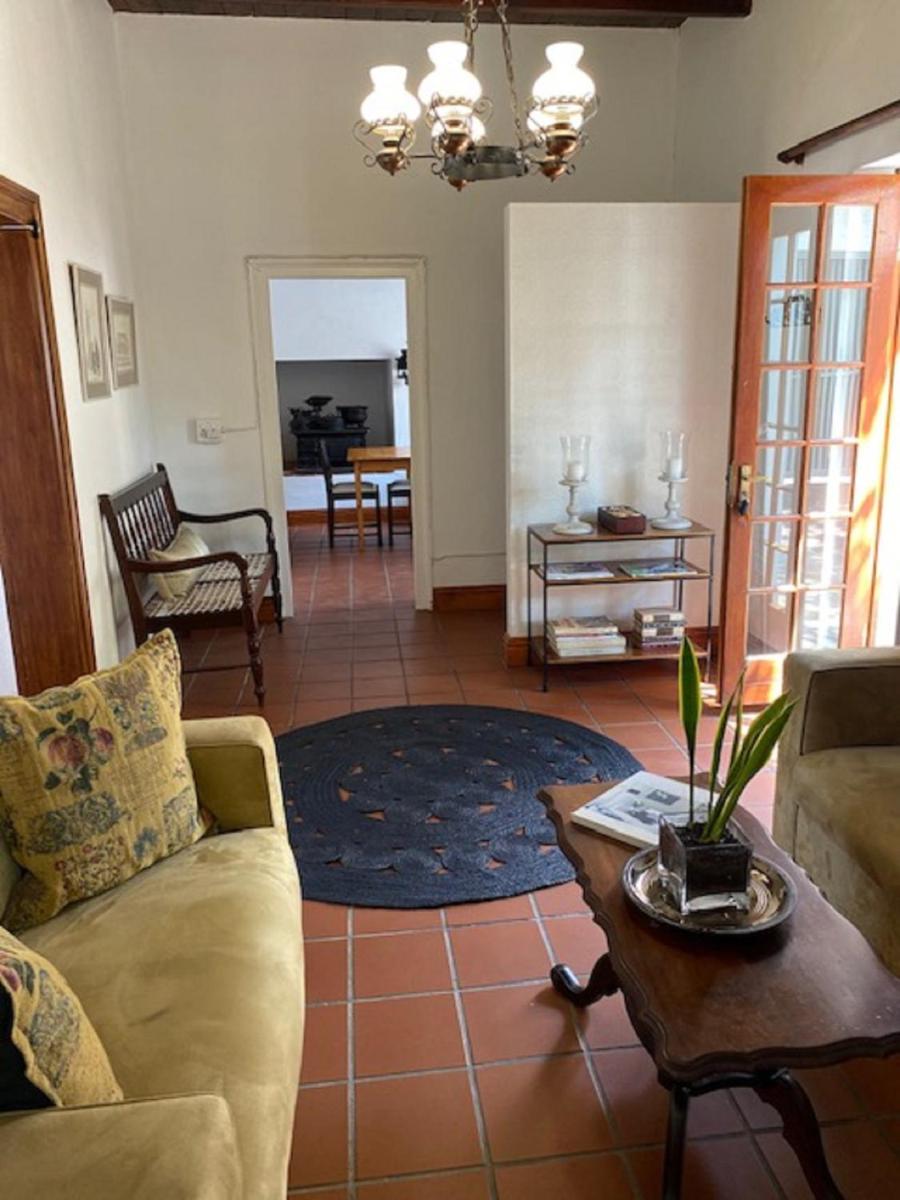 The Prime Spot Self Catering - Hizvo