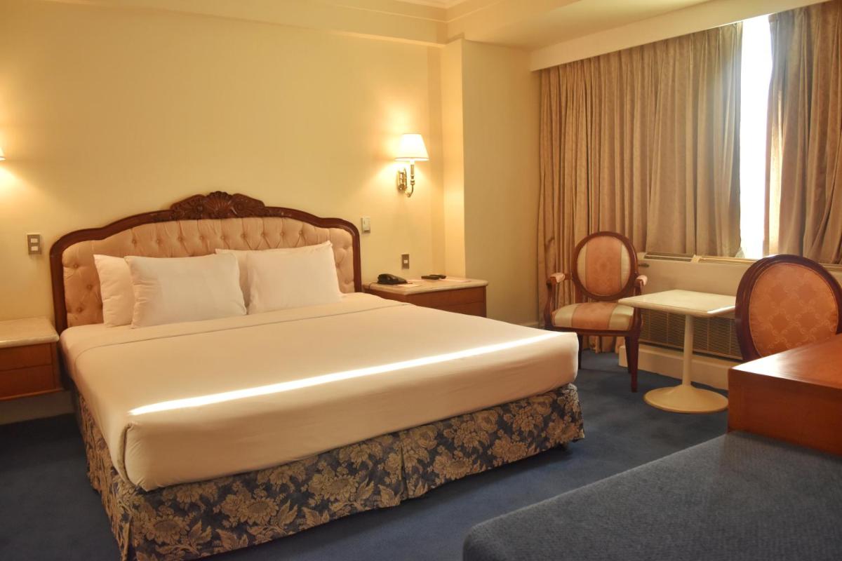 Manila Prince Hotel - Housity