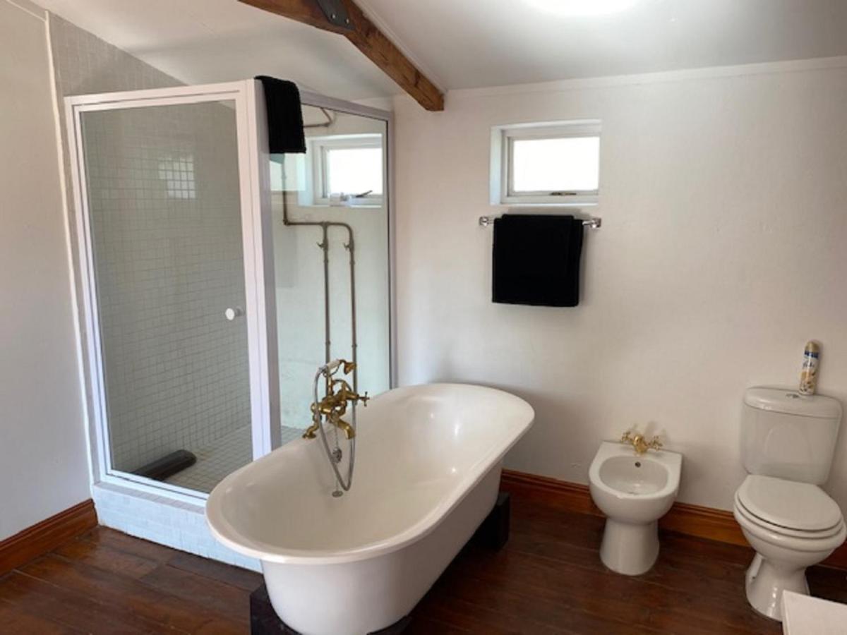 The Prime Spot Self Catering - Hizvo