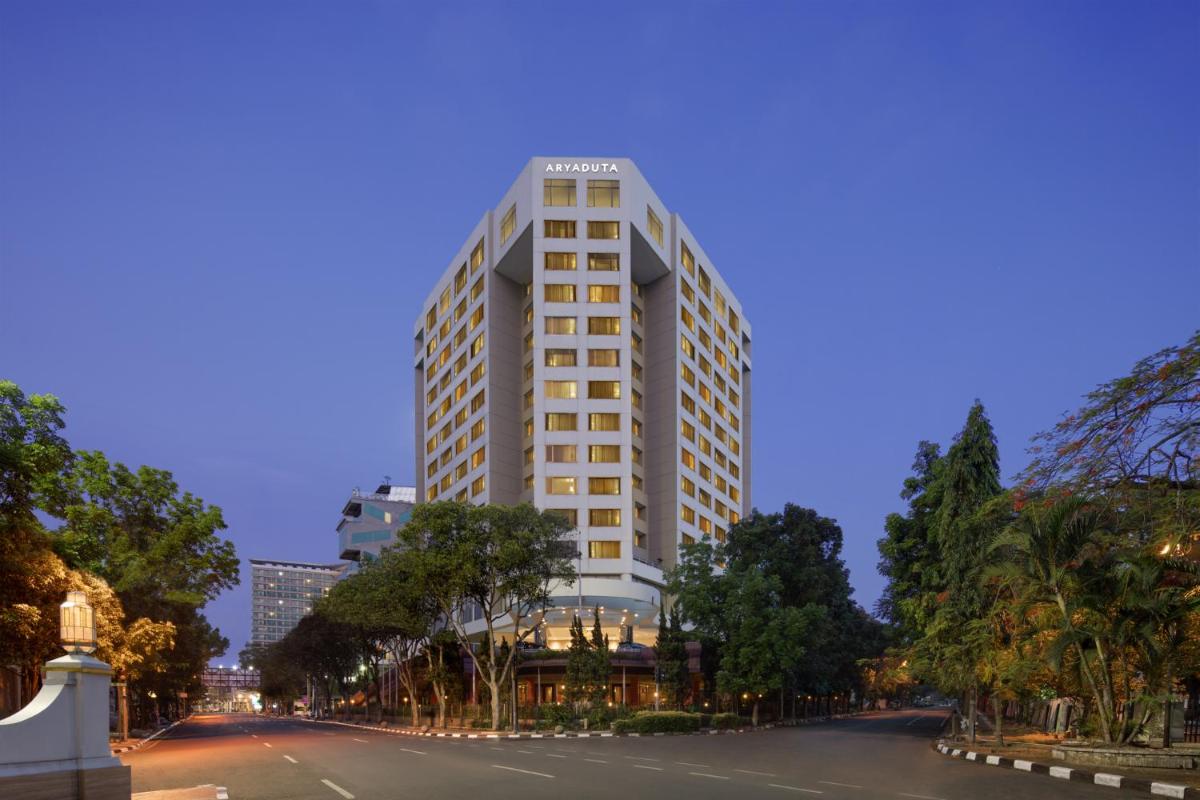 Aryaduta Bandung - Housity