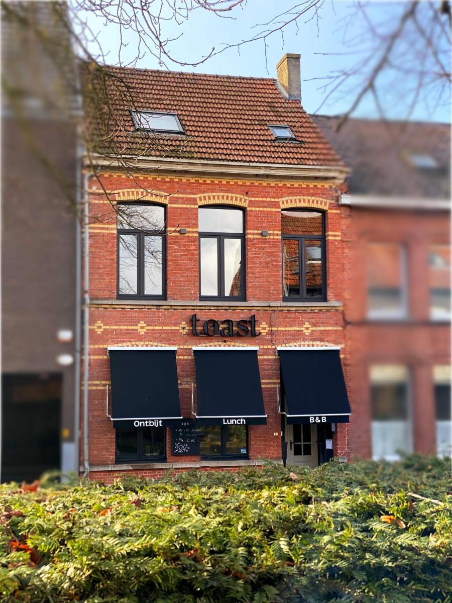 B&B Toast Hoogstraten - Housity