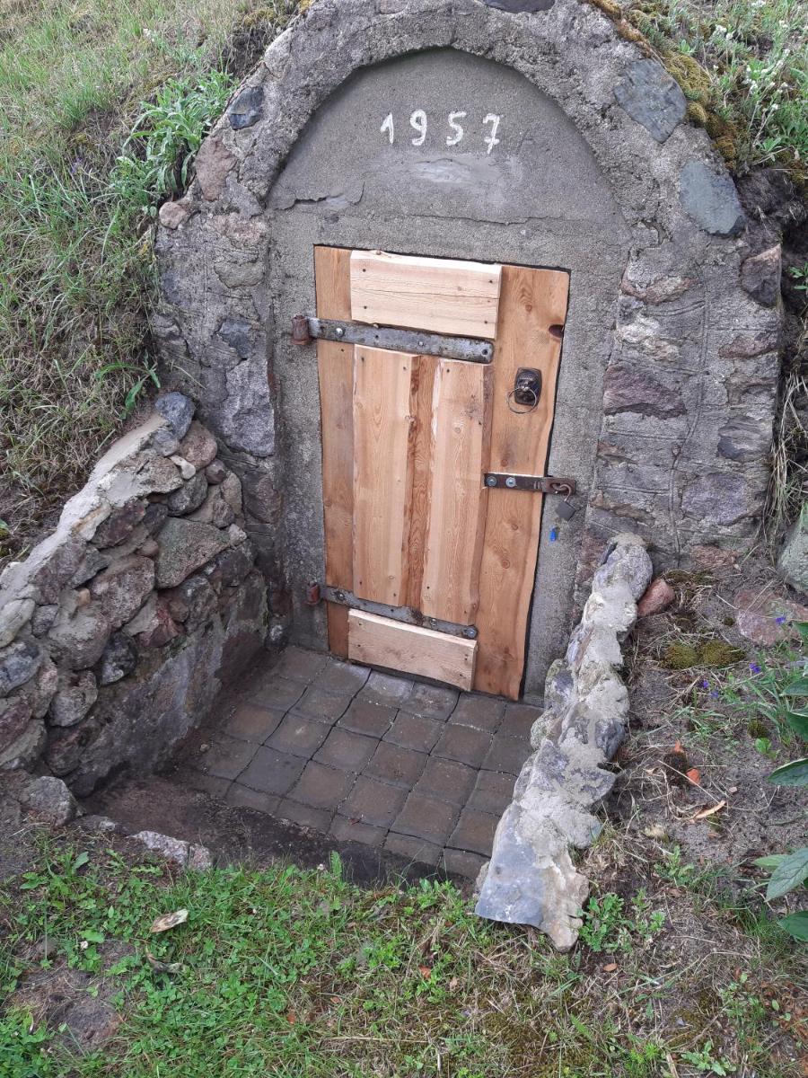 Treimani Summer House - Housity
