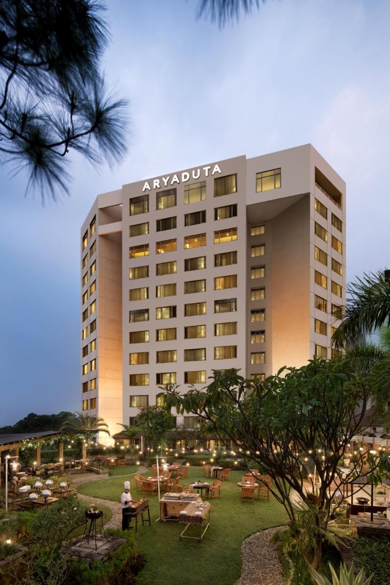 Aryaduta Bandung - Housity