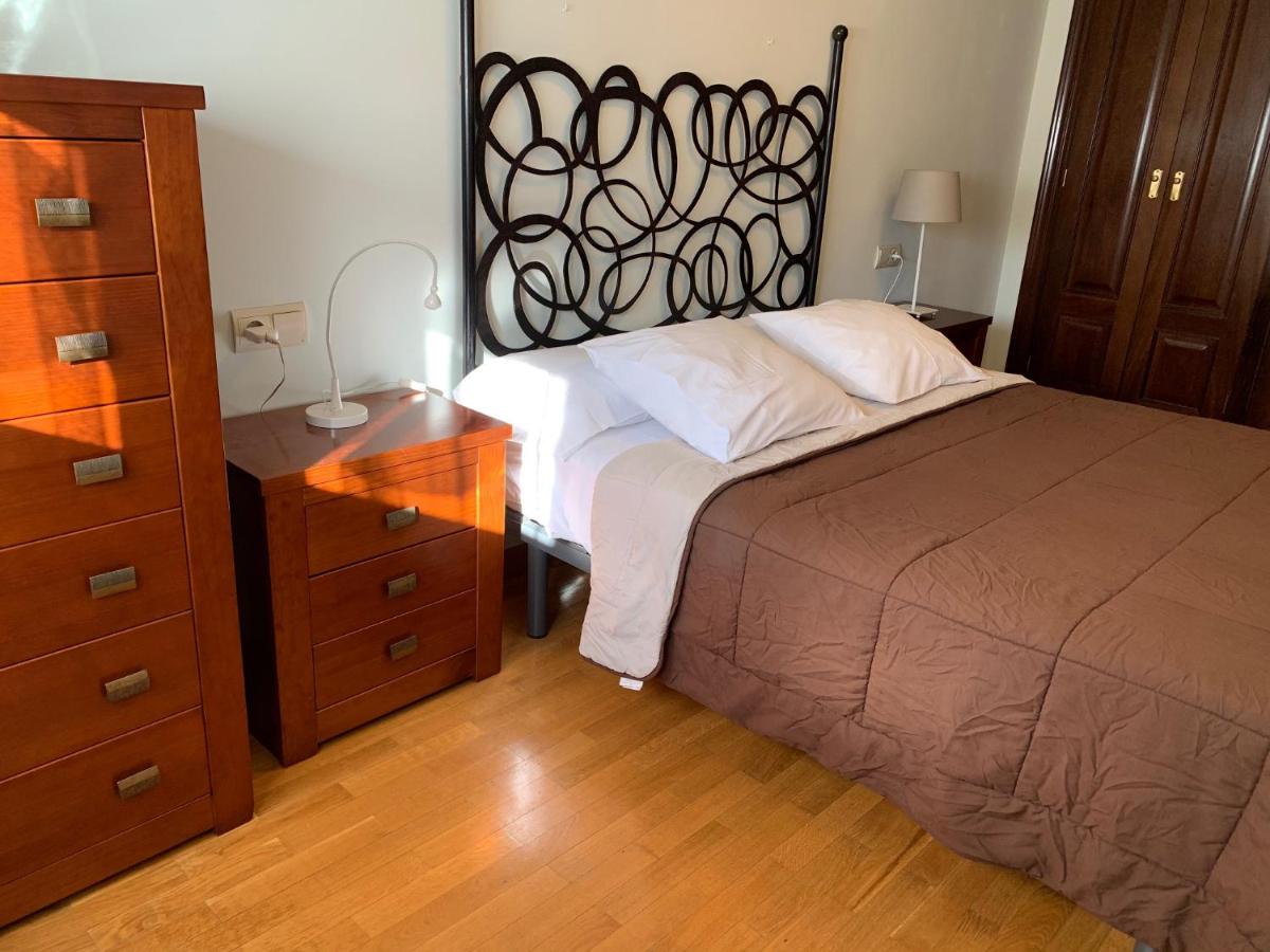 Apartamentos Confortarte - Housity