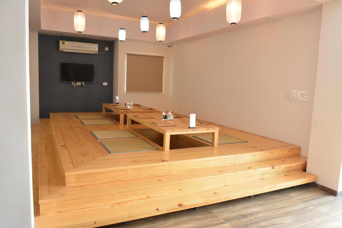 Treehouse Morina - Housity