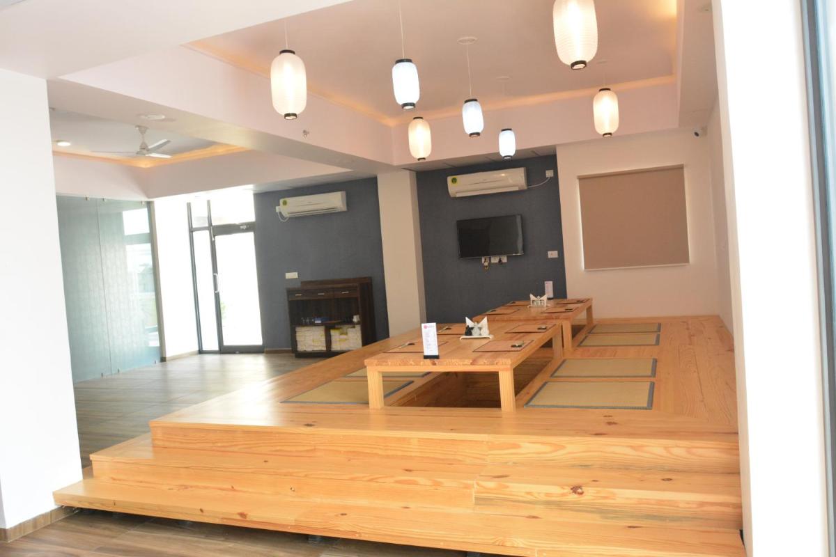 Treehouse Morina - Housity