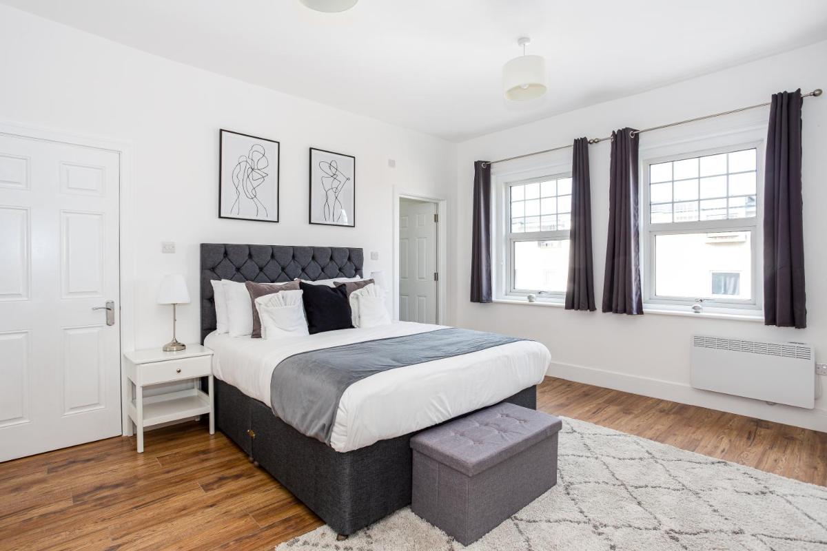 The Regency by Sorted Stay - Housity